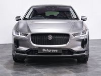 used Jaguar I-Pace 400 90kWh SE SUV 5dr Electric Auto 4WD (400 ps)