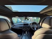 Used BMW X6 Comfort Edition 381 HP (280 kW) 2019 SUV