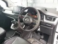 Used Nissan Townstar Acenta 2023 White Van