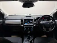 Used Ford Ranger XLT 2022 White Pickup