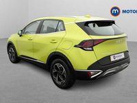 Used Kia Sportage 150 HP (110 kW) 2023 SUV