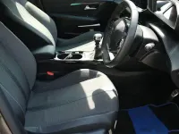 Used Peugeot 208 Allure+ 102 HP (75 kW) 2023 Grey Hatchback