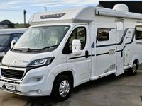 Used Peugeot Boxer 2016 White Van