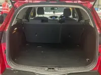 Used Ford Focus Titanium 125 HP (91 kW) 2012 Red Estate