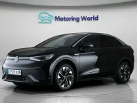 Used VW ID.5 Pro 210 kW (286 HP) 2023 Black SUV