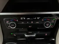 Used BMW 220 Luxury Line 190 HP (139 kW) 2018 Blue Estate