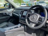 Used Volvo XC90 Ultimate 250 HP (183 kW) 2023 SUV