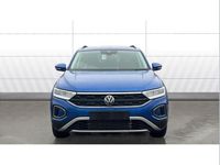 New VW T-Roc Match 147 HP (108 kW) 2025 Other SUV