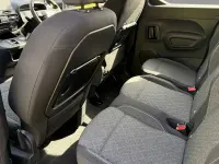 Used Vauxhall Combo Design Edition 100 kW (136 HP) 2025 Black MPV