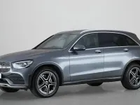 Used Mercedes GLC220 AMG line 194 HP (142 kW) 2022 SUV