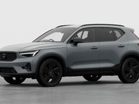 New Volvo XC40 Plus 197 HP (144 kW) 2025 Onyx black SUV