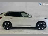Used BMW X3 M Sport 299 HP (219 kW) 2025 Grey SUV