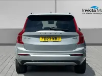 Used Volvo XC90 Plus 250 HP (183 kW) 2023 Grey SUV