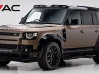 New Land Rover Defender SE Dynamic 2026 SUV