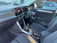 Used VW T-Roc 150 HP (110 kW) 2025 SUV
