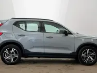 Used Volvo XC40 Plus 161 HP (118 kW) 2024 SUV