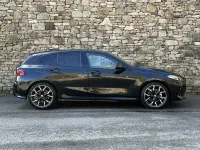 New BMW 120 M Sport 168 HP (123 kW) 2026 Black Hatchback