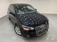 used Audi A1 1.4 TFSI Sport 3dr S Tronic