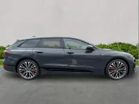 New Audi A6 e-tron Performance 266 kW (362 HP) 2025 Other Estate