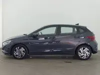 Used Hyundai i20 Advanced 100 HP (73 kW) 2025 Grey Hatchback