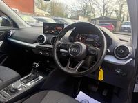 Used Audi Q2 Sport 2022 Black SUV