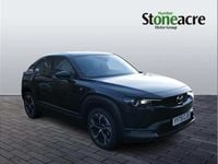 New Mazda MX30 Exclusive-Line 170 HP (125 kW) 2025 Black SUV