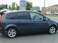 Used Ford C-MAX 2009 MPV