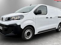 New Peugeot Expert 120 HP (88 kW) 2025 Van