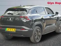 New Suzuki e-Vitara 127 kW (174 HP) 2025 SUV