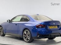 used BMW M240 2 SeriesxDrive Coupe 3.0 2dr