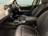 Used BMW X3 292 HP (214 kW) 2021 SUV