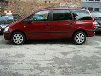 Used Ford Galaxy 2002 MPV