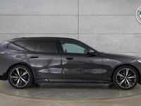 Used BMW 520 M Sport 205 HP (150 kW) 2025 Grey Estate