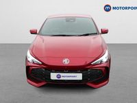 Used MG MG3 Trophy 2025 Red Hatchback