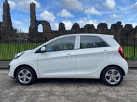 used Kia Picanto 1.0 1 5dr