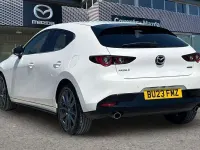 Used Mazda 3 Inclusive 122 HP (89 kW) 2022 Hatchback