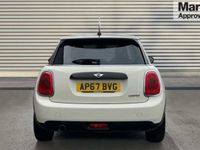 used Mini Cooper HATCHBACK Special Edition 1.5Seven 5dr Auto
