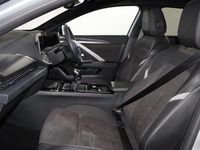 Used Vauxhall Astra Ultimate 130 HP (95 kW) 2025 Grey Hatchback