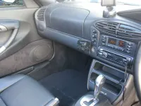 Begagnad Porsche Boxster 2001 Svart Cab