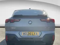Used BMW iX2 M Sport 150 kW (204 HP) 2026 SUV