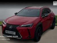 Used Lexus UX 250h 184 HP (135 kW) 2024 SUV