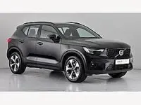 New Volvo XC40 Plus 2026 SUV