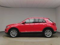 used VW T-Roc 1.5 TSI EVO SEL 5dr