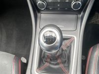 Used Mercedes A200 AMG 2015 Red Hatchback