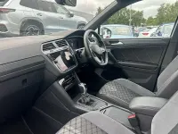 Used VW Tiguan 150 HP (110 kW) 2023 SUV