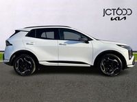 Used Kia Sportage GT-Line 2025 SUV