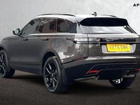 Used Land Rover Range Rover Velar SE Dynamic 2025 Grey SUV