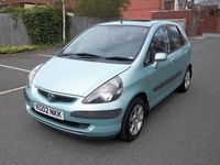 Used Honda Jazz 2002 Hatchback