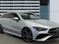 Used Mercedes CLA200 Executive 163 HP (119 kW) 2025 Estate