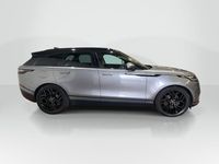 Used Land Rover Range Rover Velar HSE 300 HP (220 kW) 2020 Grey SUV